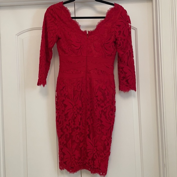 Tadashi shoji dress - Picture 5 of 8